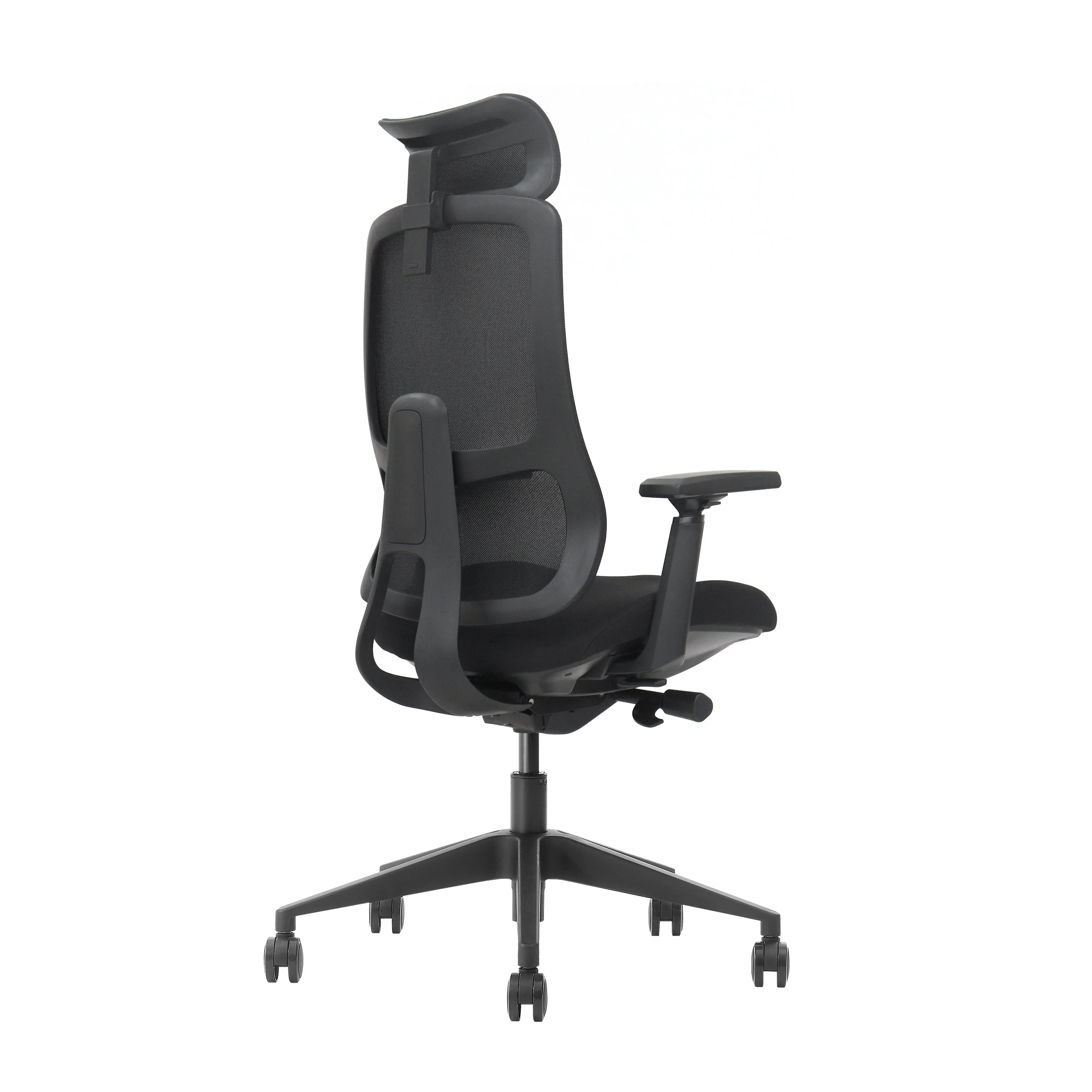 Valor kontorstol Sedia Verde Ergonomisk kontorstol