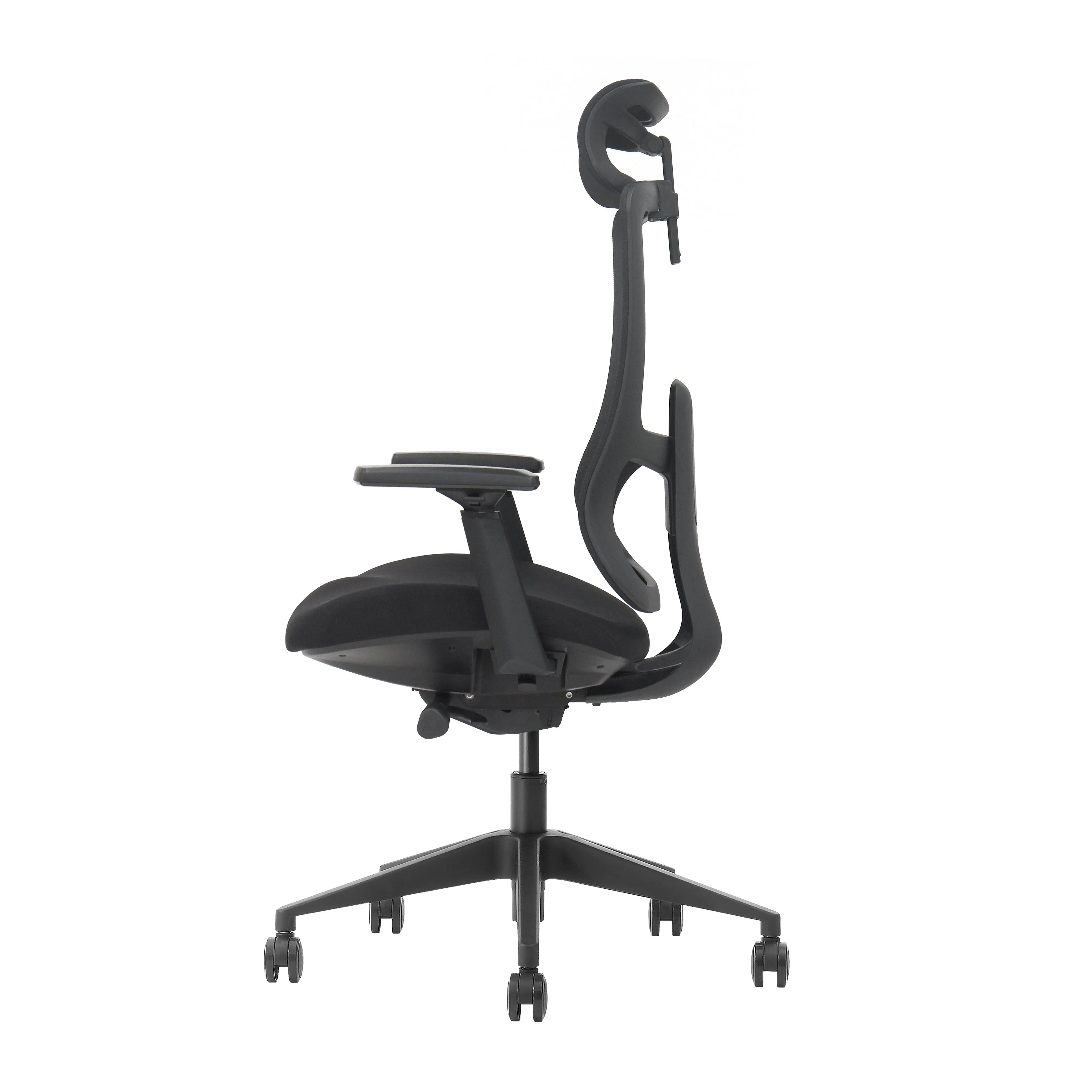 Valor kontorstol Sedia Verde Ergonomisk kontorstol