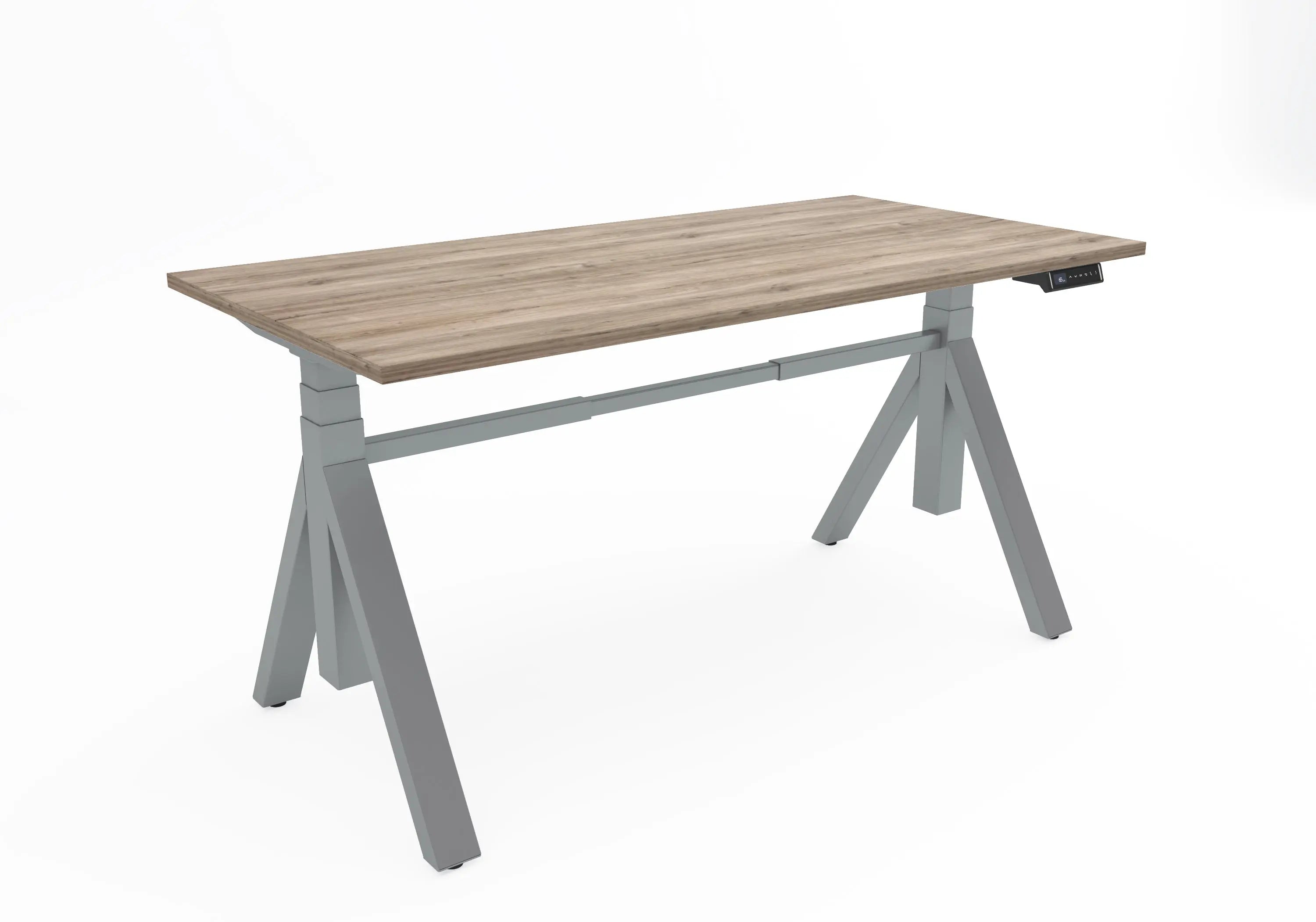 Ypsilon hæve sænkebord Aoke hæve sænkebord