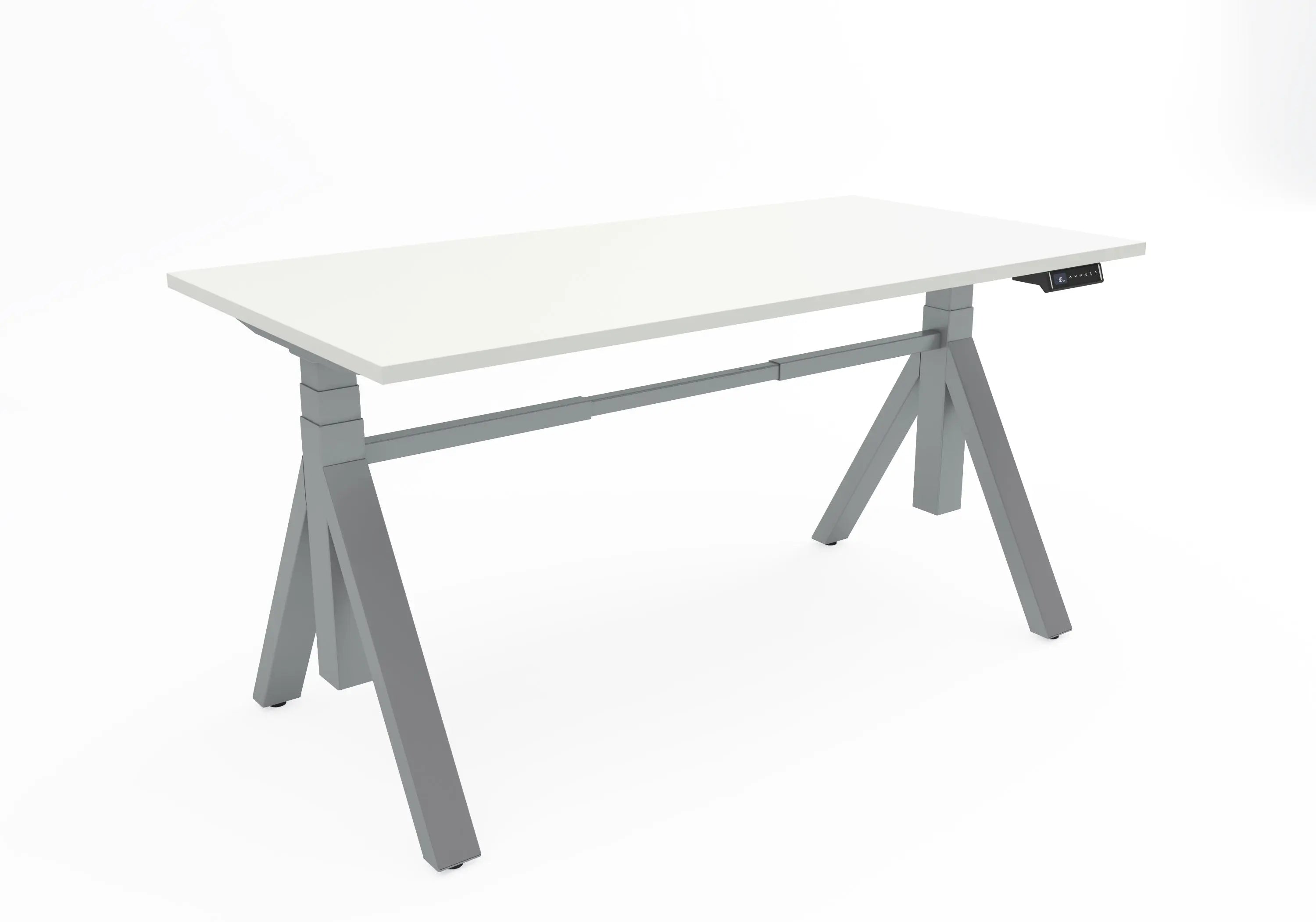 Ypsilon hæve sænkebord Aoke hæve sænkebord