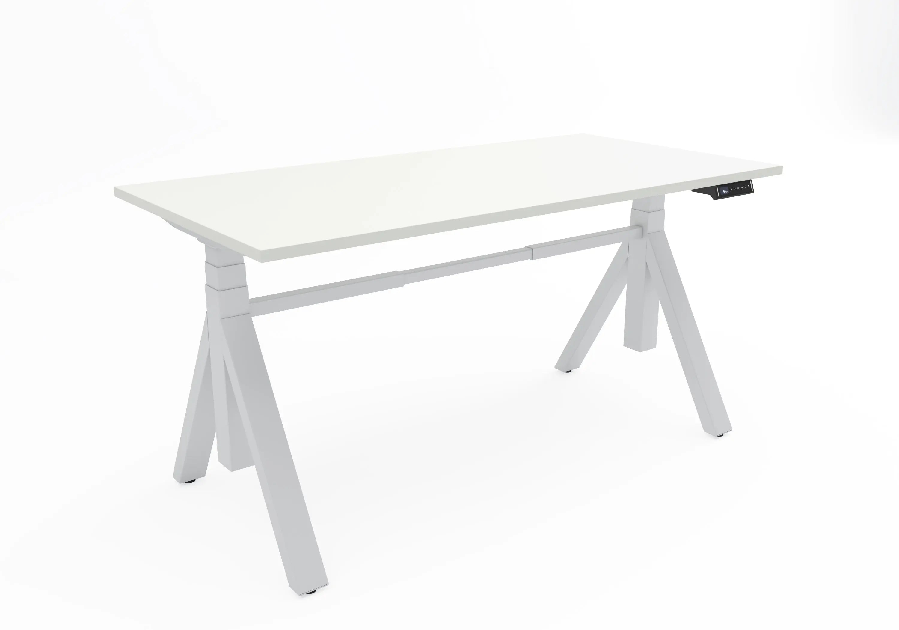 Ypsilon hæve sænkebord Aoke hæve sænkebord