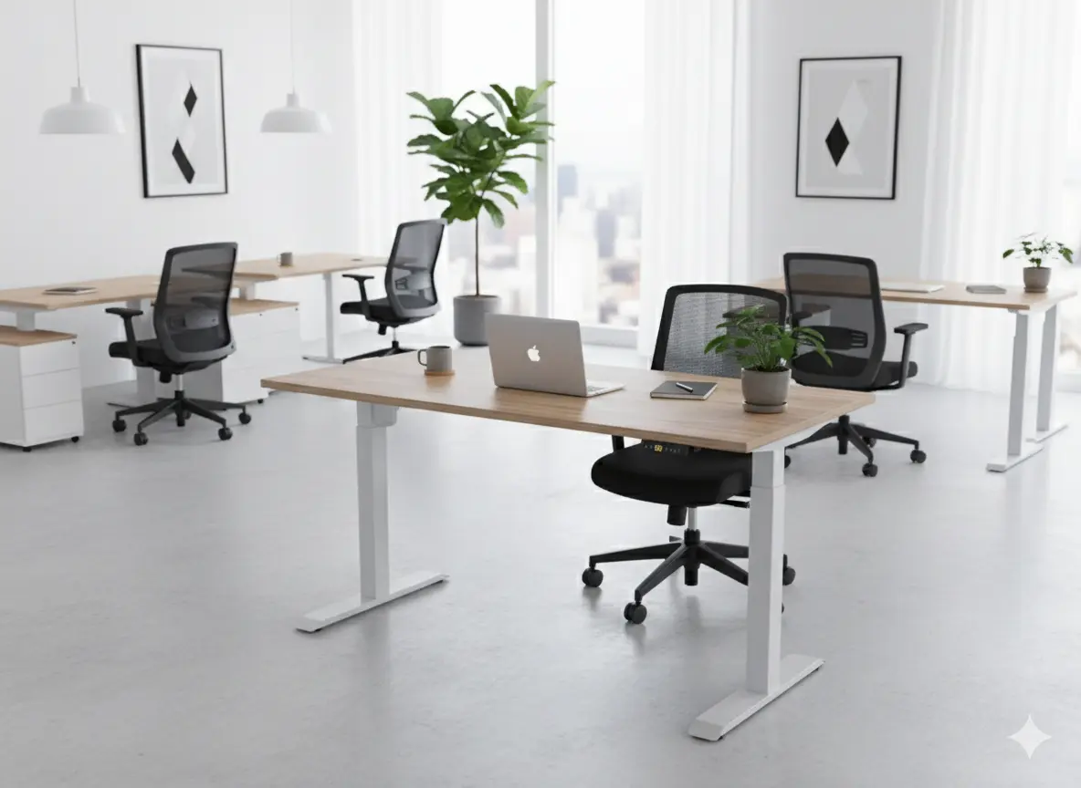 Hæve sænkebord drive Aoke hæve sænkebord