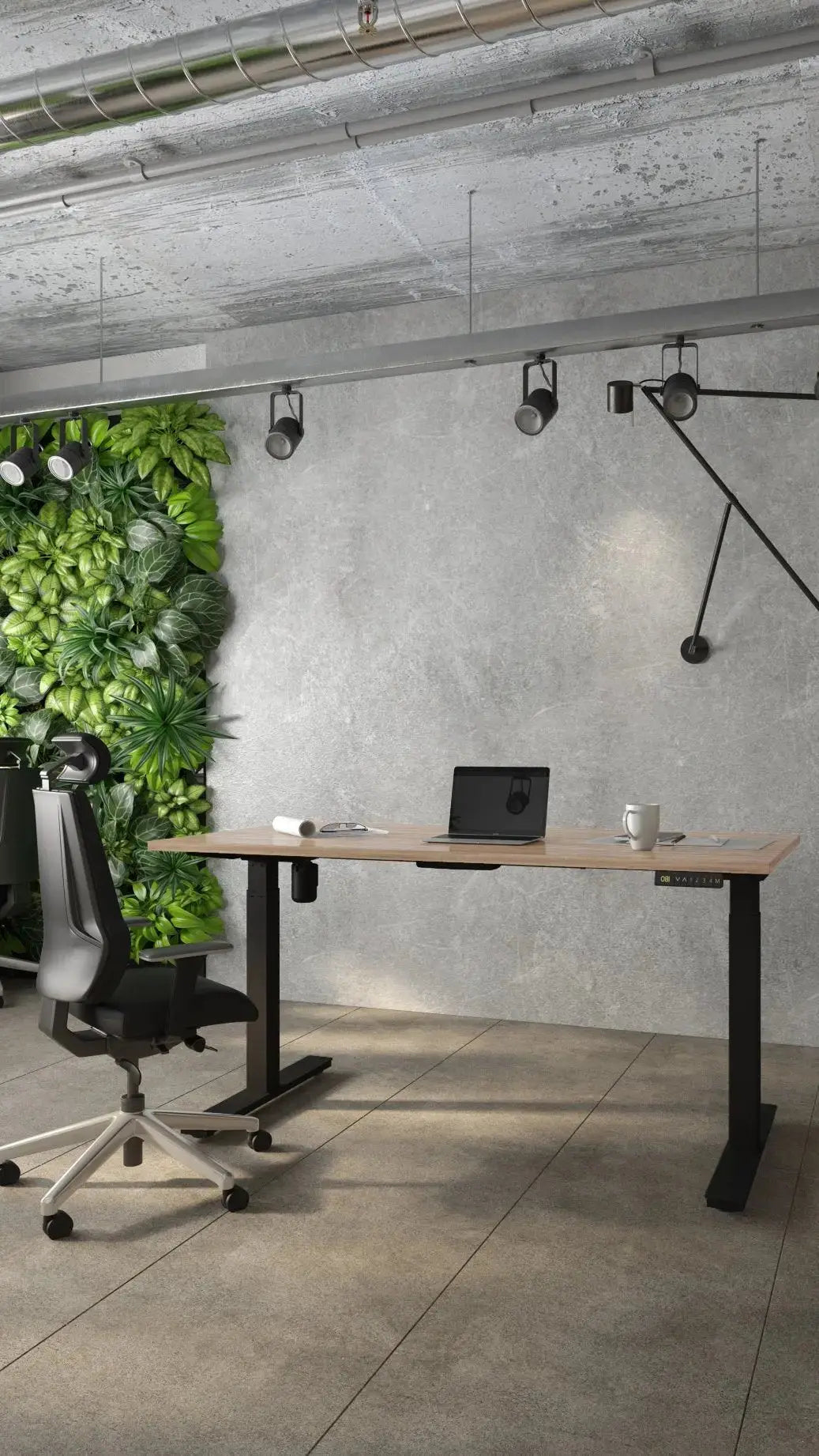 Elektrisk hæve sænkebord: Guide til bedre arbejdsstilling og komfort