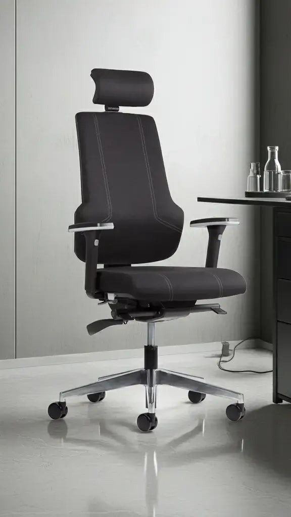 Ergonomisk kontorstol
