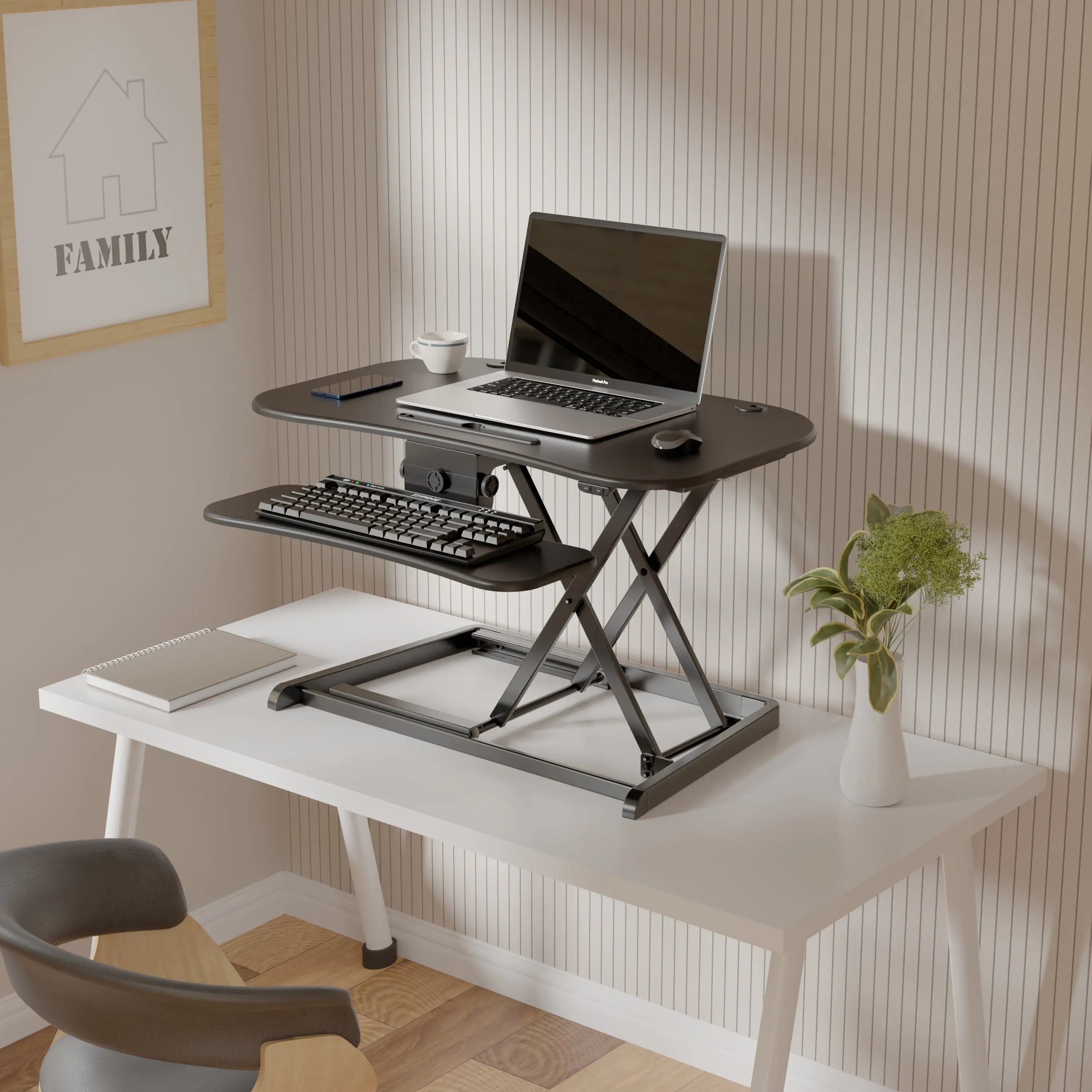 Desk-risers Cooloffice