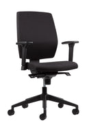 Basic ergonomisk kontorstol Sedia Verde Ergonomisk kontorstol