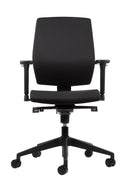 Basic ergonomisk kontorstol Sedia Verde Ergonomisk kontorstol