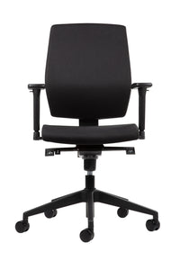 Basic ergonomisk kontorstol Sedia Verde Ergonomisk kontorstol