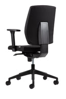 Basic ergonomisk kontorstol Sedia Verde Ergonomisk kontorstol