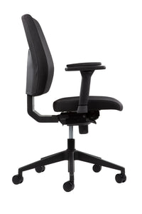 Basic ergonomisk kontorstol Sedia Verde Ergonomisk kontorstol