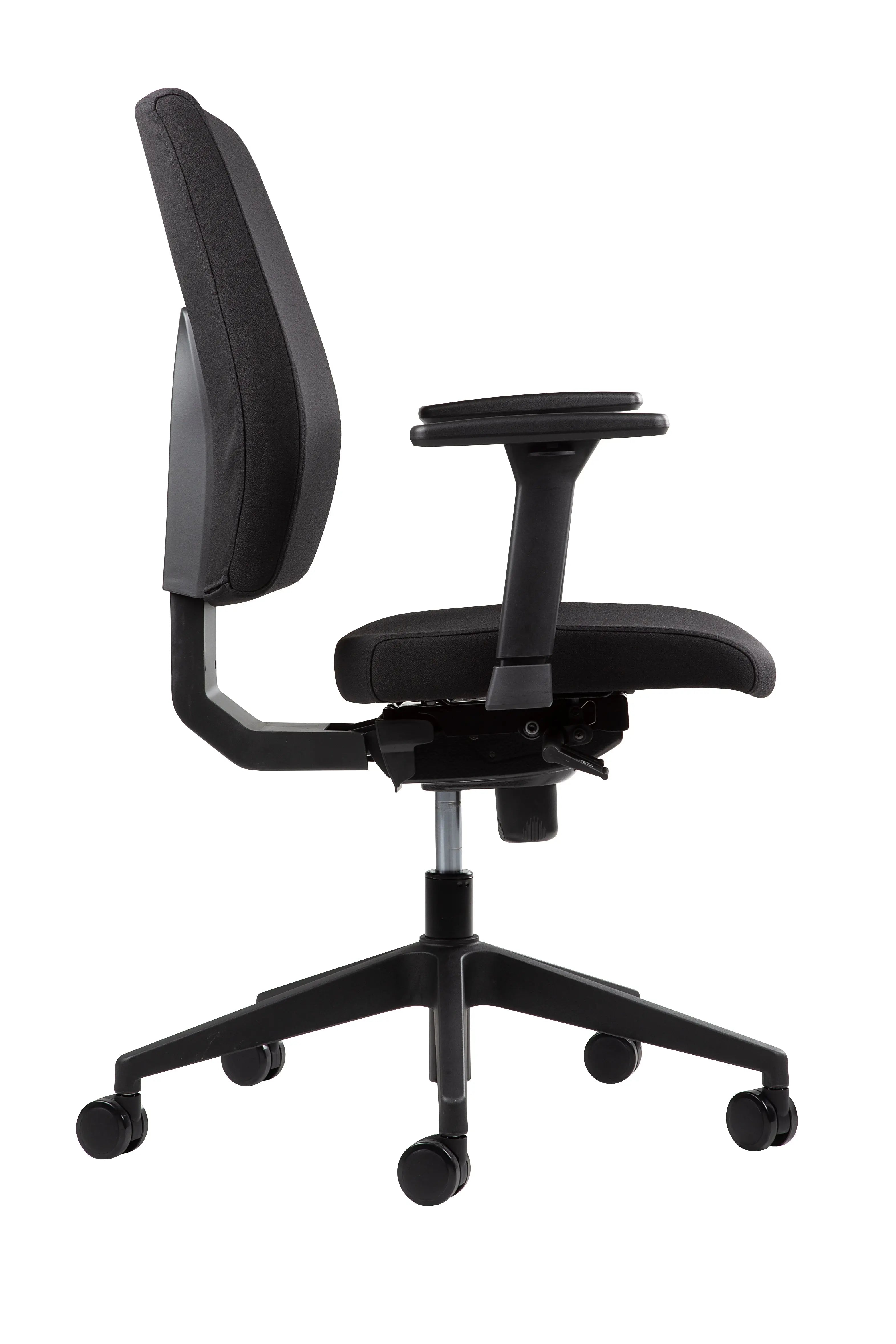 Basic ergonomisk kontorstol Sedia Verde Ergonomisk kontorstol