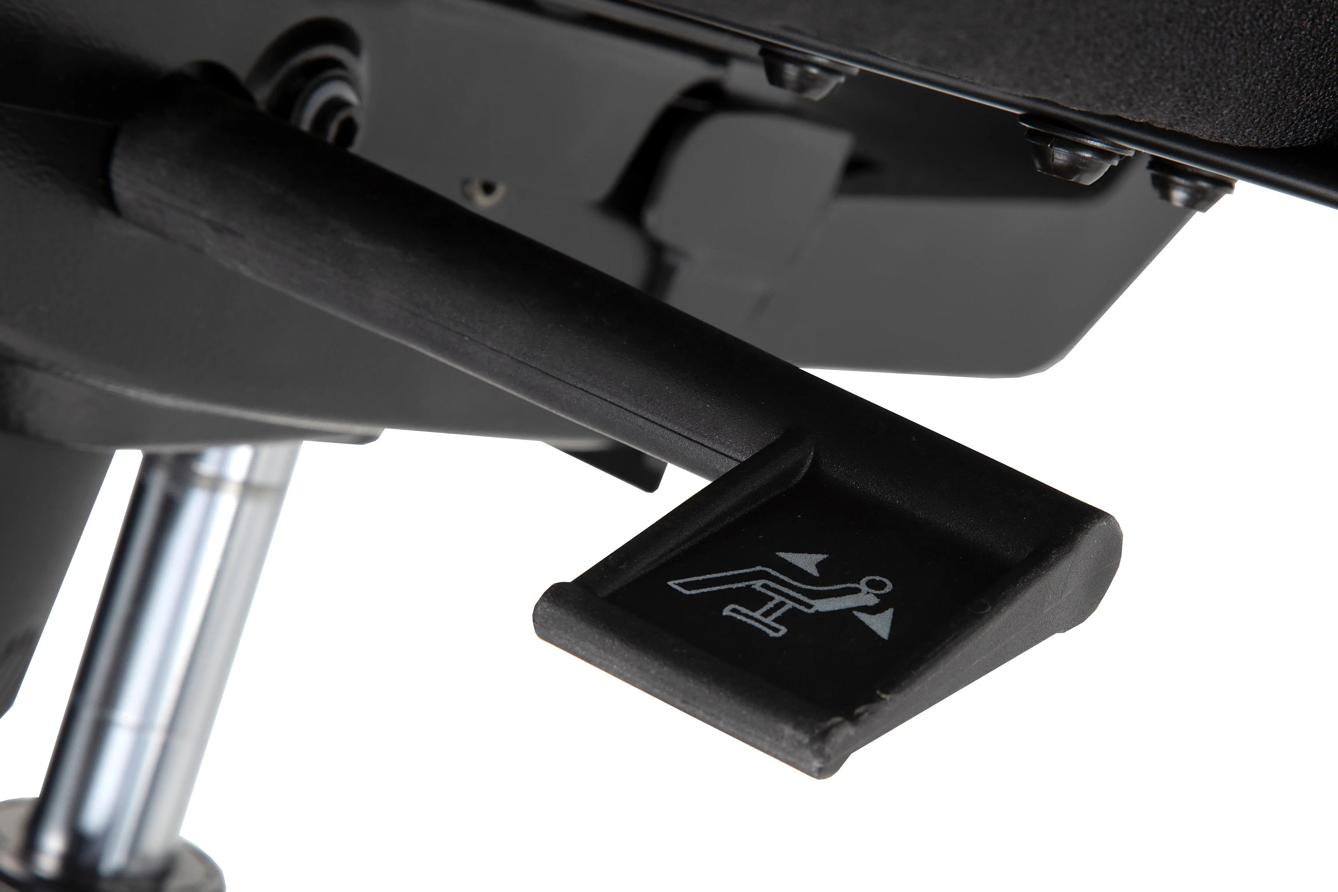 Basic ergonomisk kontorstol Sedia Verde Ergonomisk kontorstol