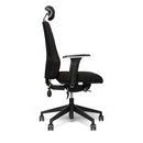 Comfy air ergonomisk kontorstol Sedia Verde Ergonomisk kontorstol