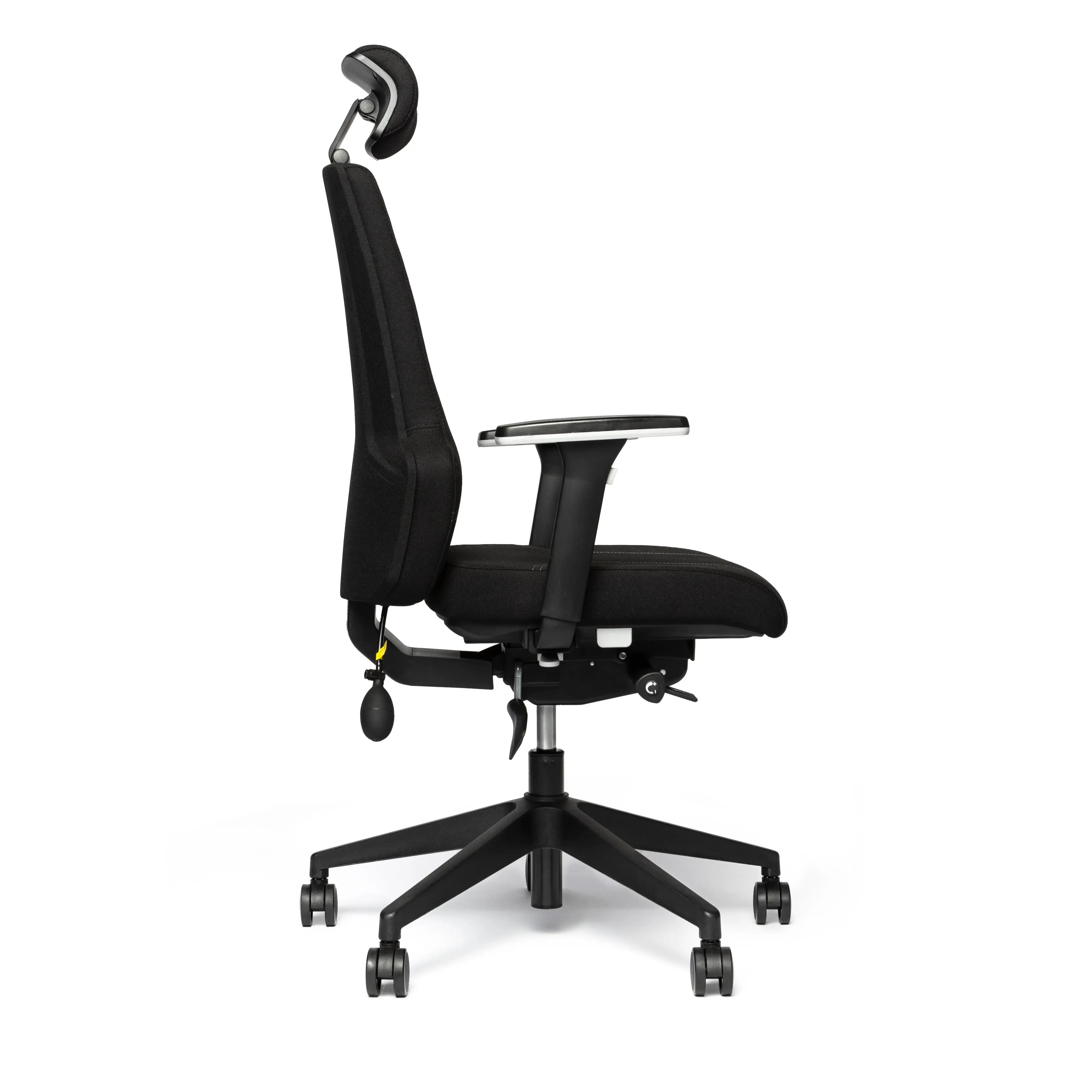 Comfy air ergonomisk kontorstol