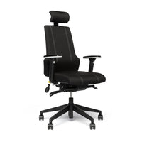 Comfy air ergonomisk kontorstol Sedia Verde Ergonomisk kontorstol