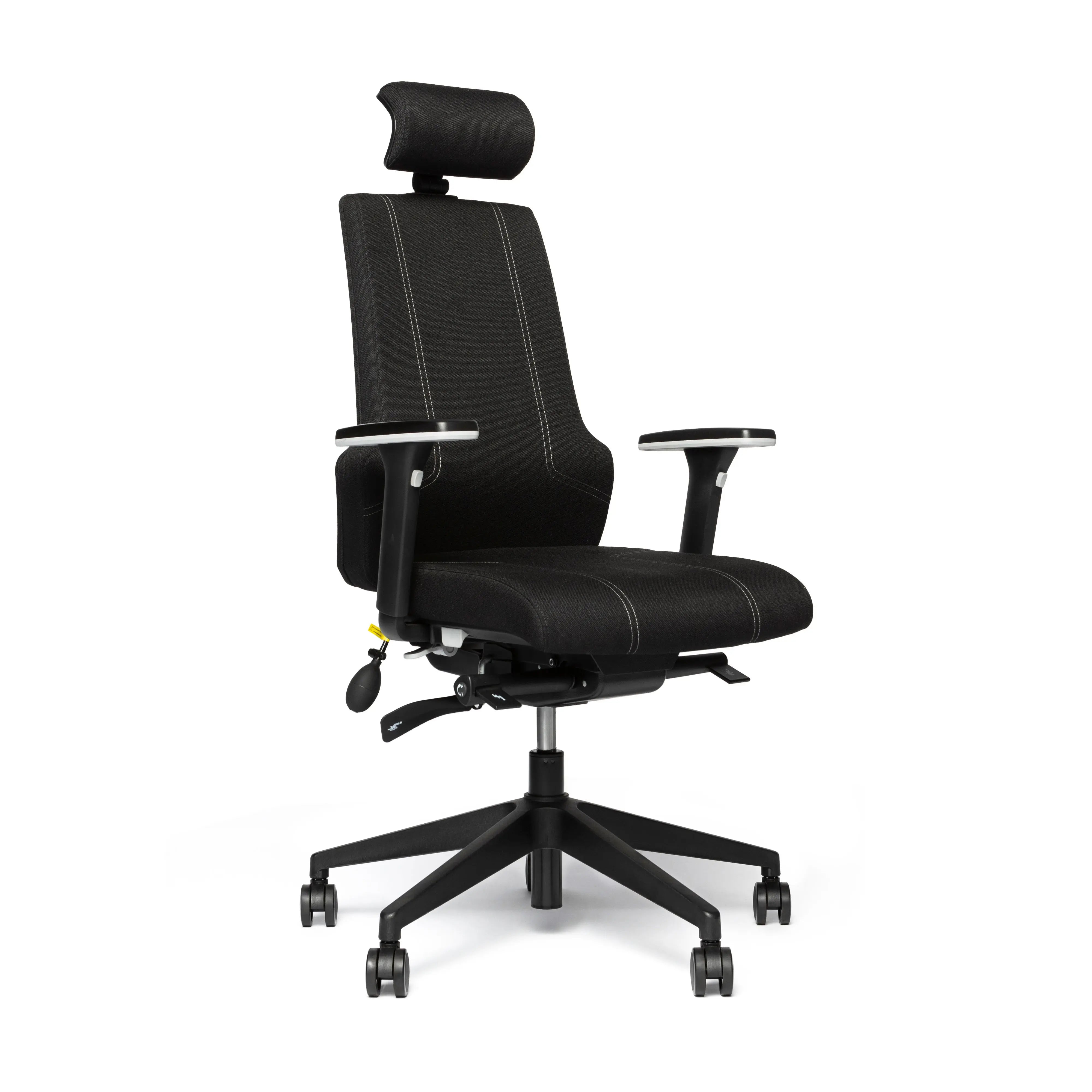 Comfy air ergonomisk kontorstol