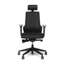 Comfy air ergonomisk kontorstol Sedia Verde Ergonomisk kontorstol
