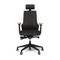 Comfy air ergonomisk kontorstol Sedia Verde Ergonomisk kontorstol