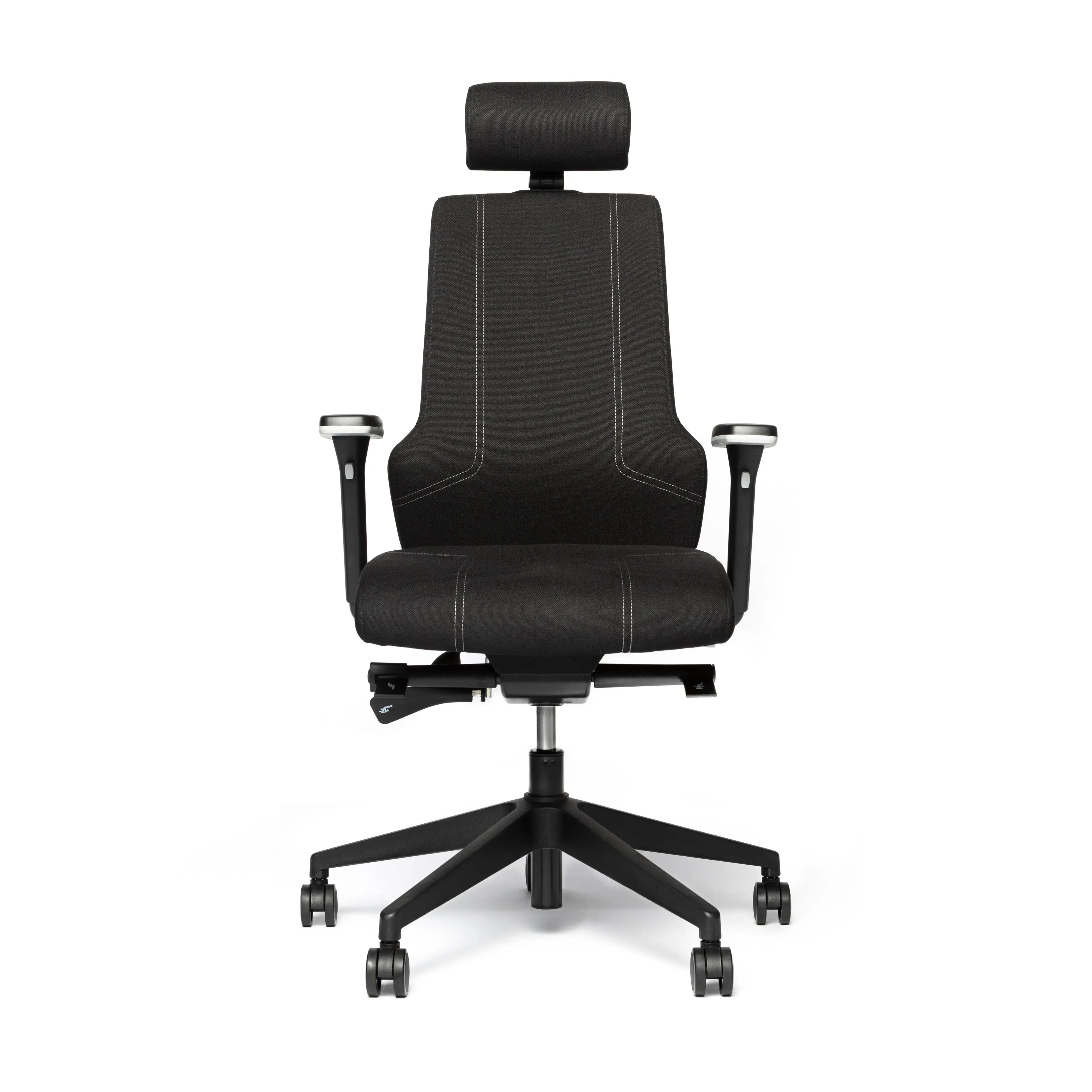 Comfy air ergonomisk kontorstol Sedia Verde Ergonomisk kontorstol