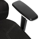 Comfy air ergonomisk kontorstol Sedia Verde Ergonomisk kontorstol