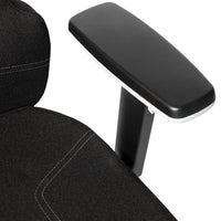 Comfy air ergonomisk kontorstol Sedia Verde Ergonomisk kontorstol
