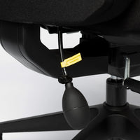 Comfy air ergonomisk kontorstol Sedia Verde Ergonomisk kontorstol