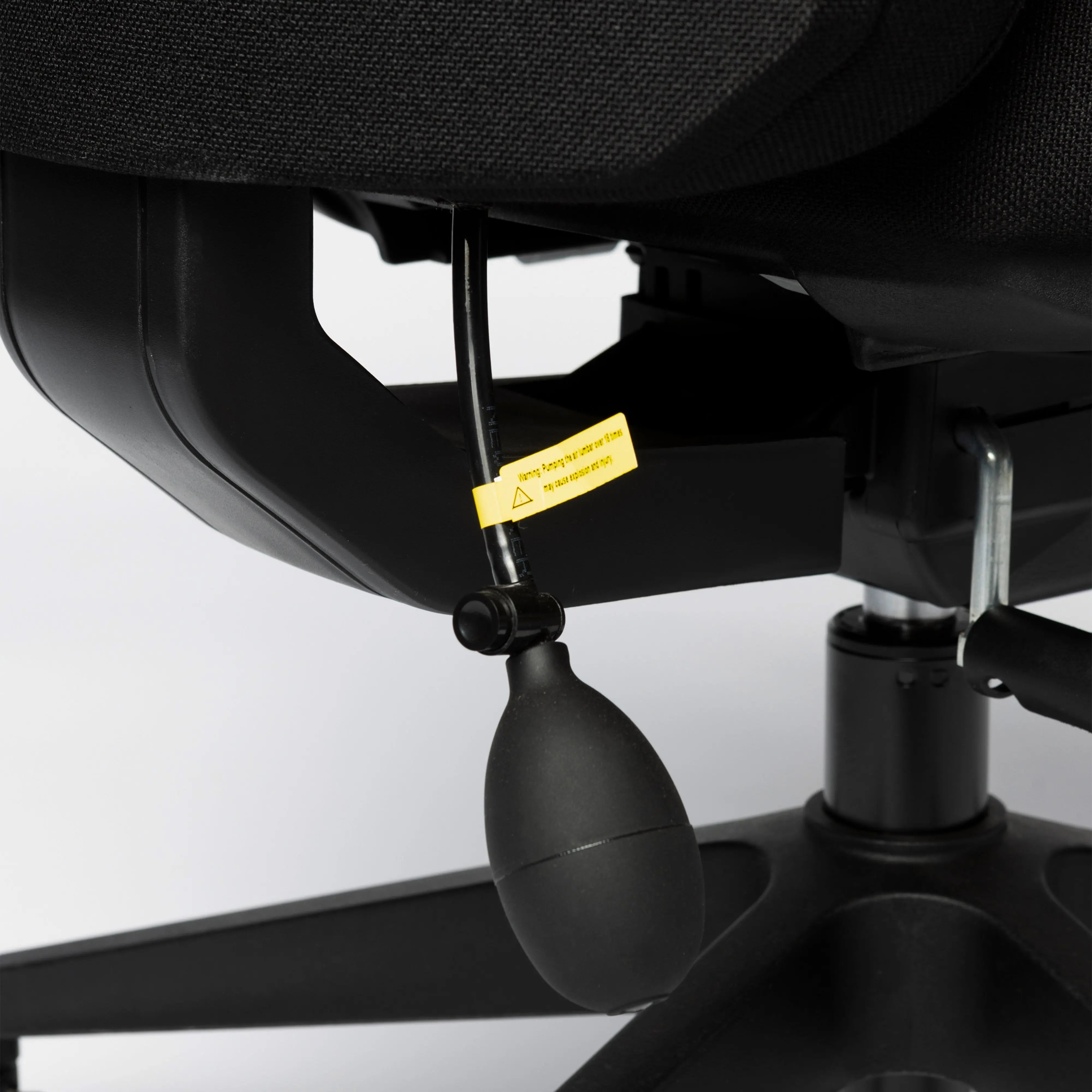 Comfy air ergonomisk kontorstol Sedia Verde Ergonomisk kontorstol