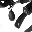 Comfy air ergonomisk kontorstol Sedia Verde Ergonomisk kontorstol