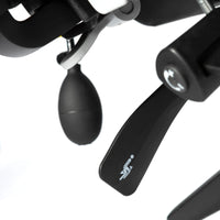 Comfy air ergonomisk kontorstol Sedia Verde Ergonomisk kontorstol