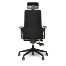 Comfy air ergonomisk kontorstol Sedia Verde Ergonomisk kontorstol