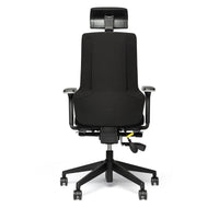 Comfy air ergonomisk kontorstol Sedia Verde Ergonomisk kontorstol