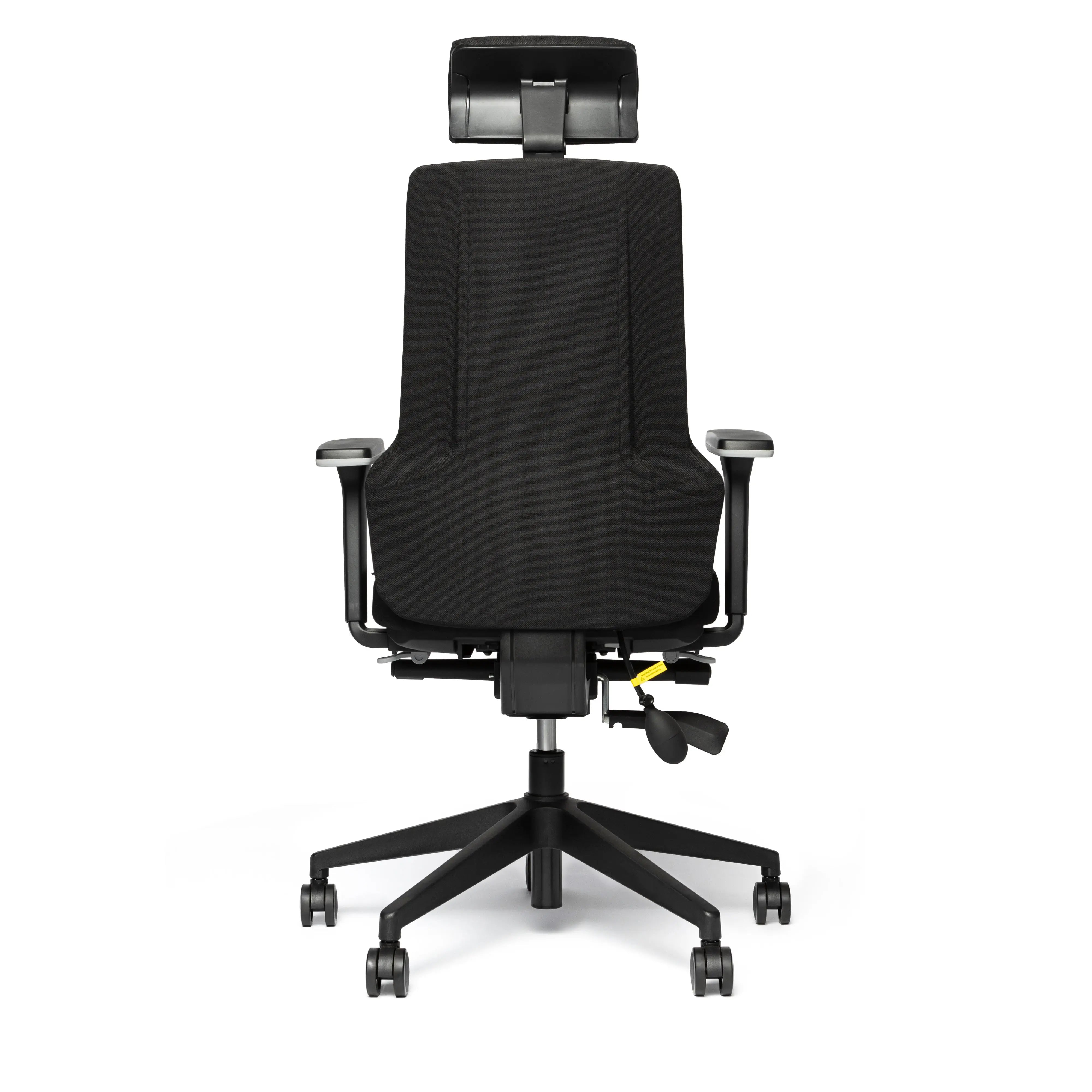Comfy air ergonomisk kontorstol Sedia Verde Ergonomisk kontorstol