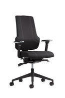 Comfy ergonomisk kontorstol Sedia Verde Ergonomisk kontorstol