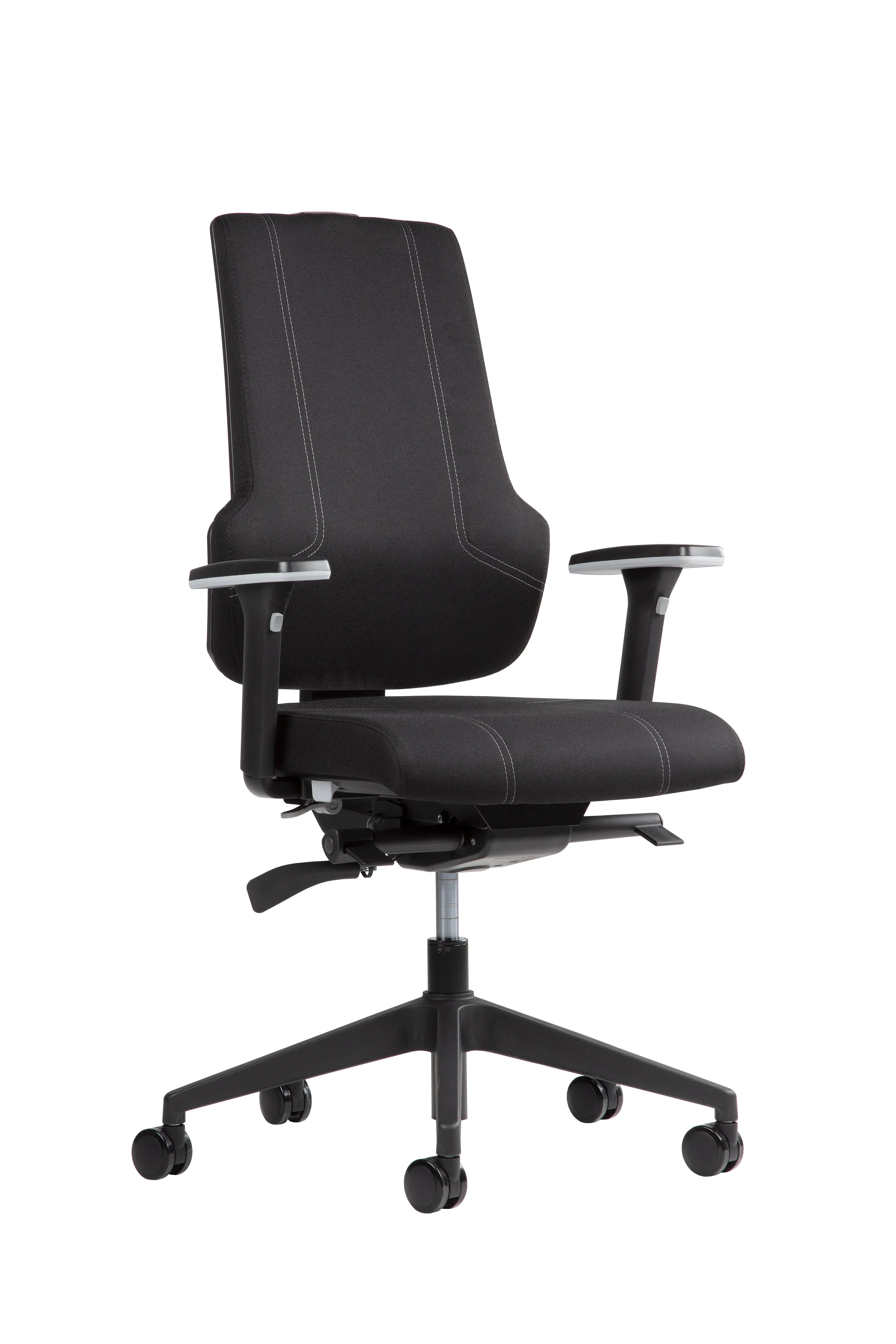Comfy ergonomisk kontorstol