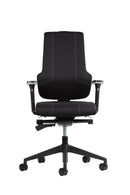 Comfy ergonomisk kontorstol Sedia Verde Ergonomisk kontorstol