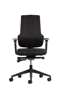 Comfy ergonomisk kontorstol Sedia Verde Ergonomisk kontorstol