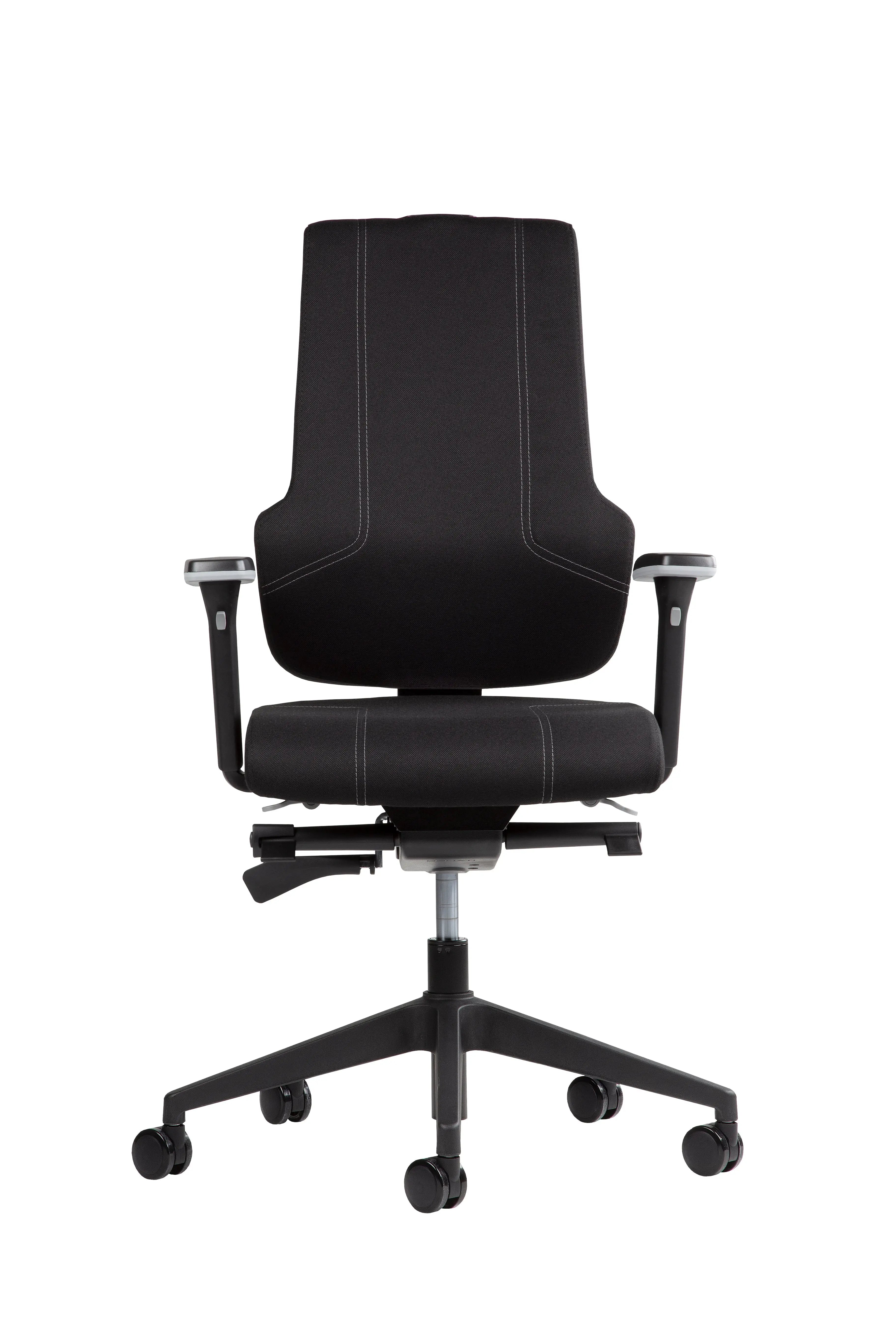 Comfy ergonomisk kontorstol