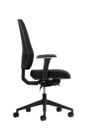 Comfy ergonomisk kontorstol Sedia Verde Ergonomisk kontorstol