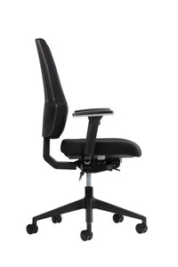 Comfy ergonomisk kontorstol Sedia Verde Ergonomisk kontorstol