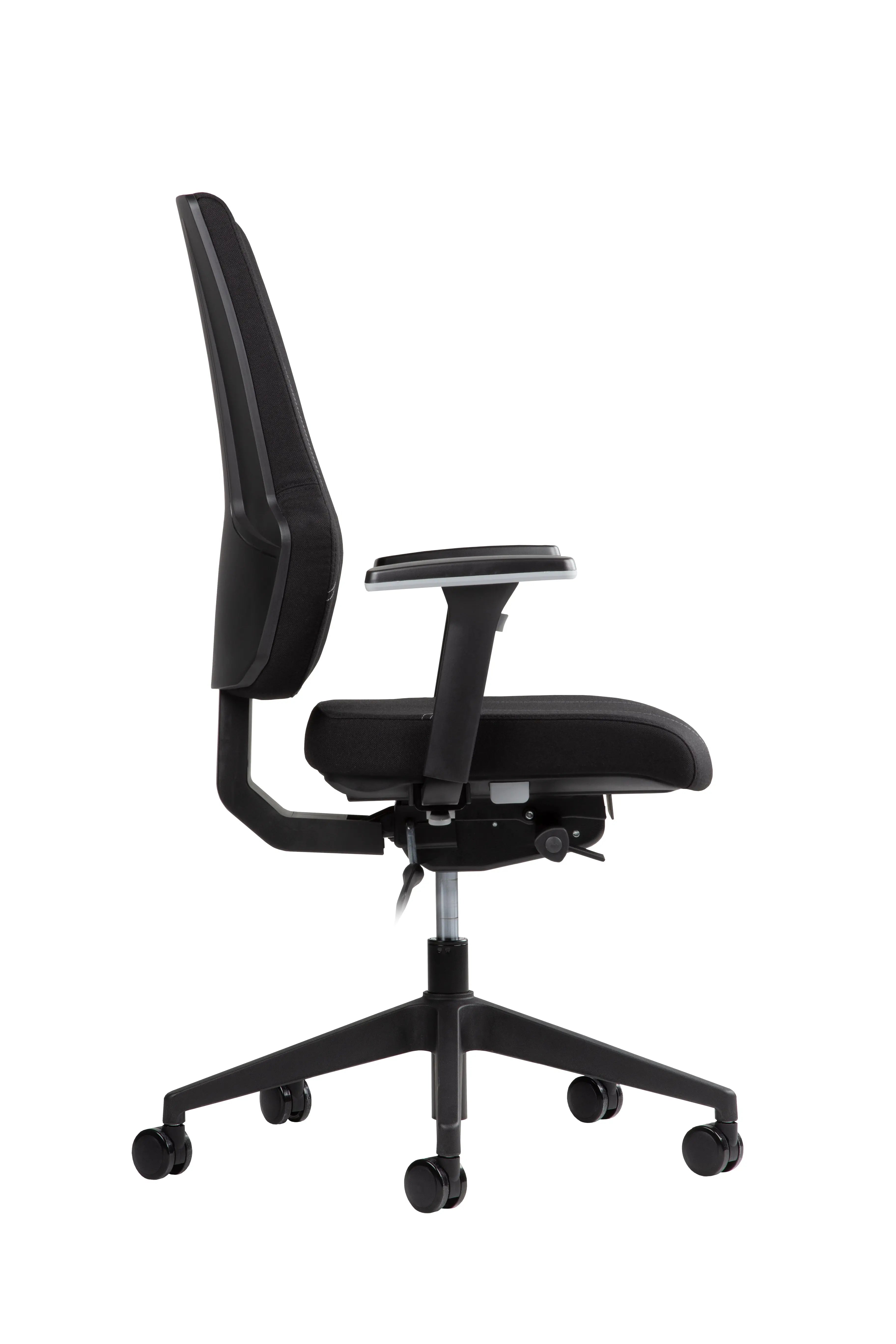 Comfy ergonomisk kontorstol Sedia Verde Ergonomisk kontorstol