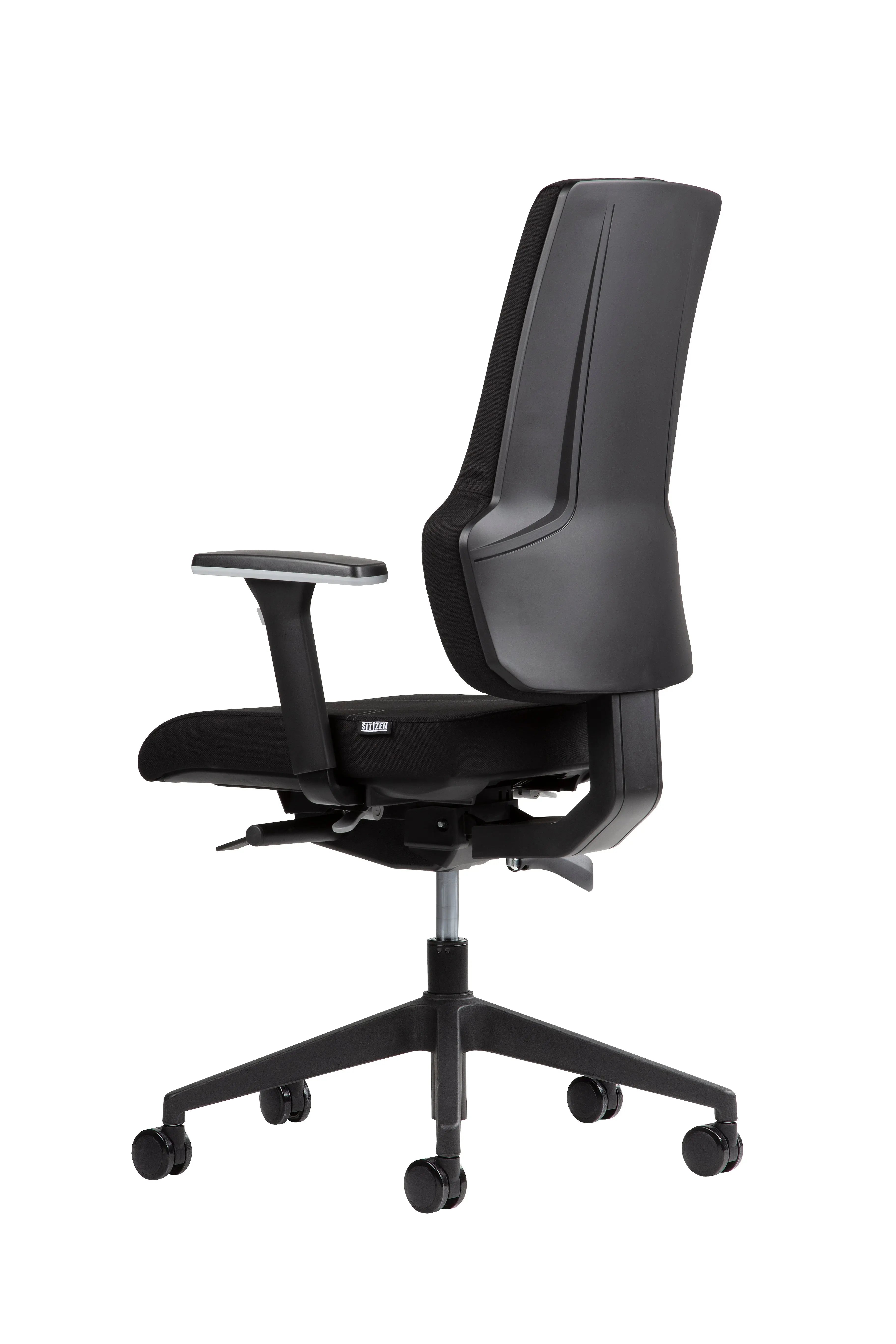 Comfy ergonomisk kontorstol Sedia Verde Ergonomisk kontorstol