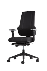Comfy ergonomisk kontorstol Sedia Verde Ergonomisk kontorstol