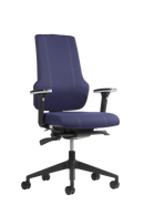 Comfy ergonomisk kontorstol Sedia Verde Ergonomisk kontorstol