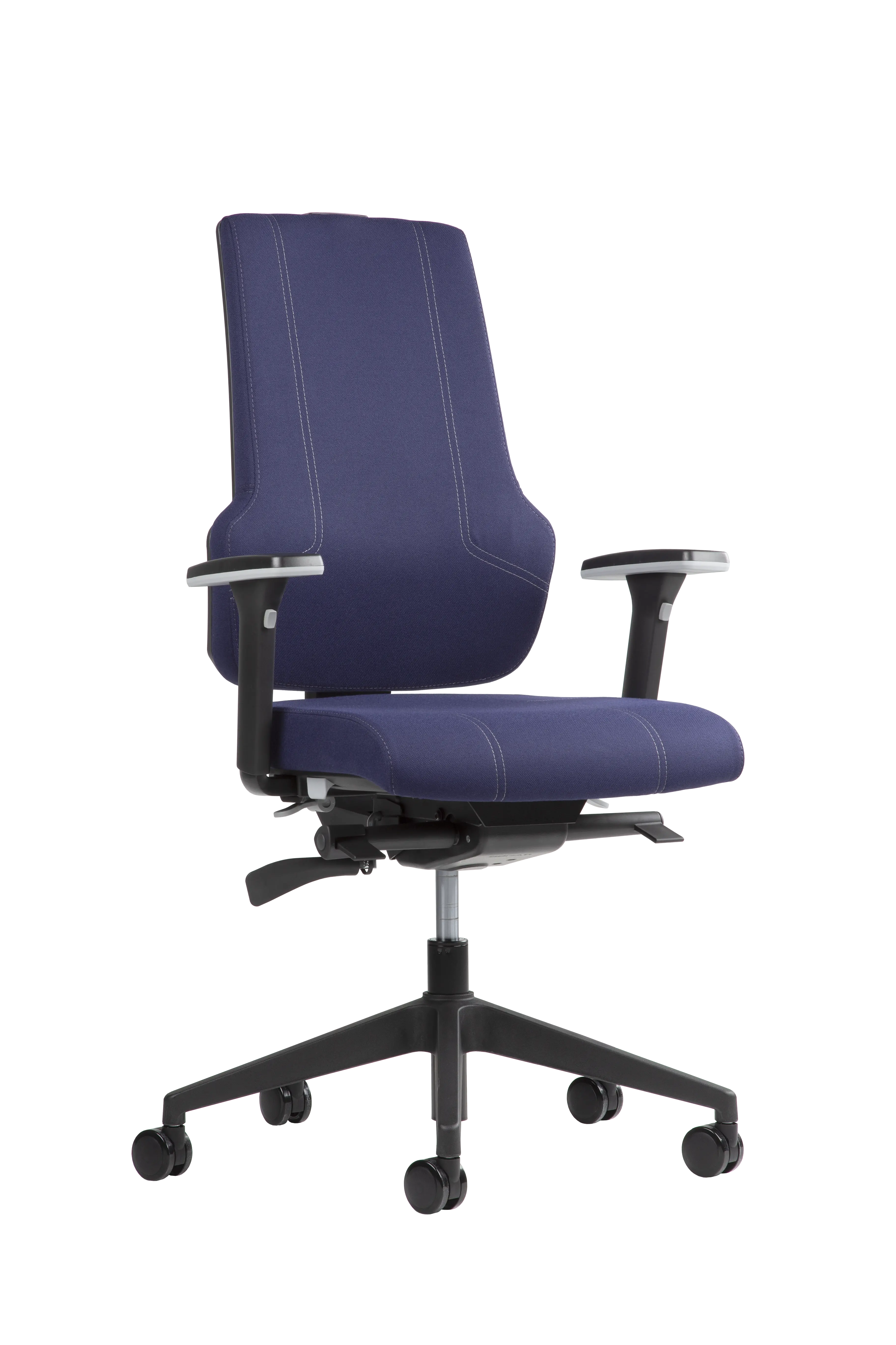 Comfy ergonomisk kontorstol Sedia Verde Ergonomisk kontorstol