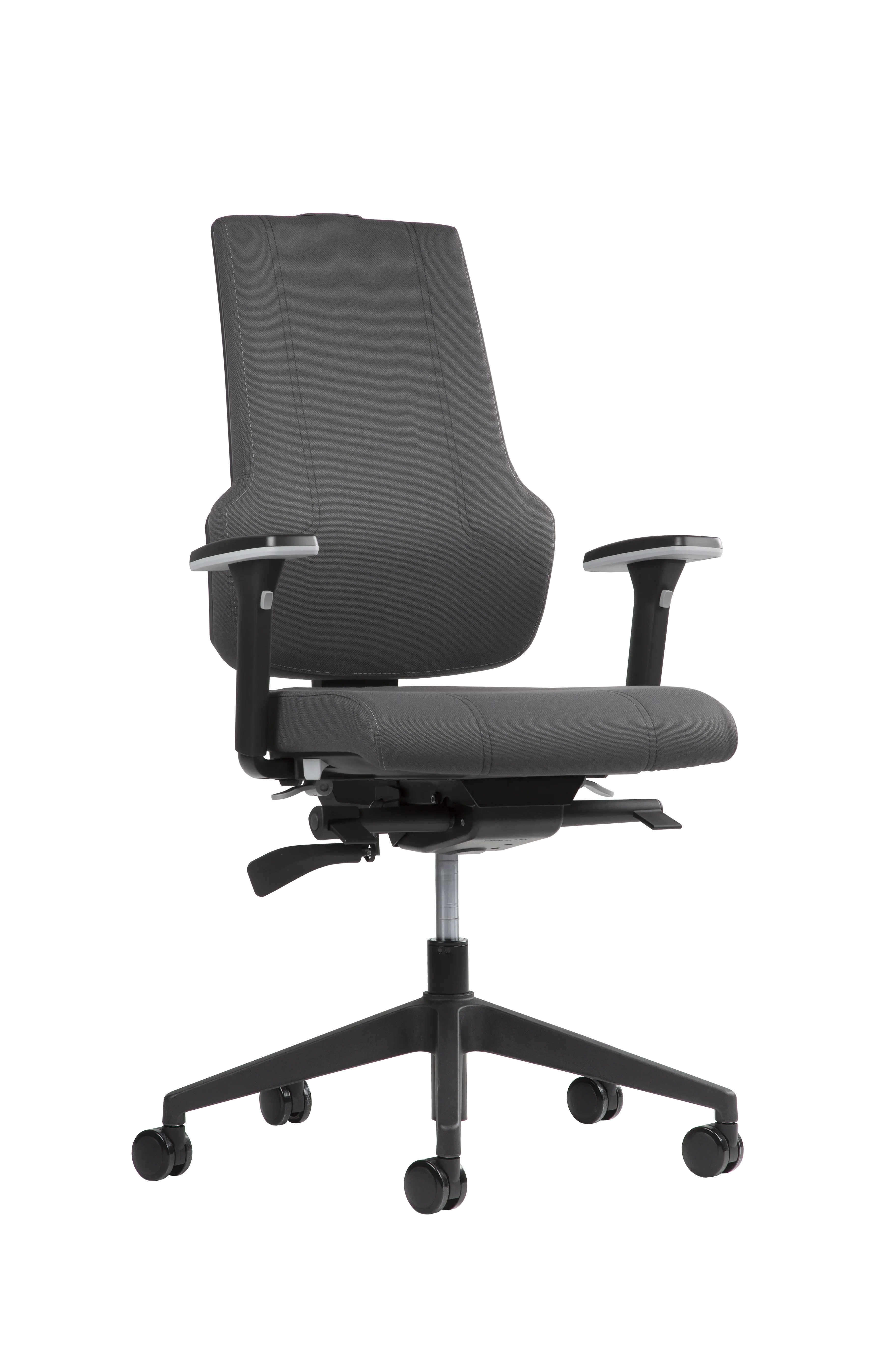 Comfy ergonomisk kontorstol Sedia Verde Ergonomisk kontorstol
