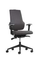 Comfy ergonomisk kontorstol Sedia Verde Ergonomisk kontorstol