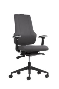 Comfy ergonomisk kontorstol Sedia Verde Ergonomisk kontorstol
