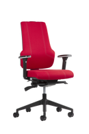 Comfy ergonomisk kontorstol Sedia Verde Ergonomisk kontorstol