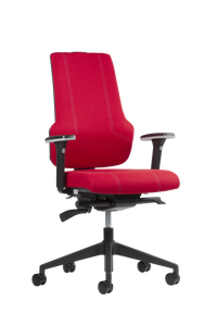 Comfy ergonomisk kontorstol Sedia Verde Ergonomisk kontorstol