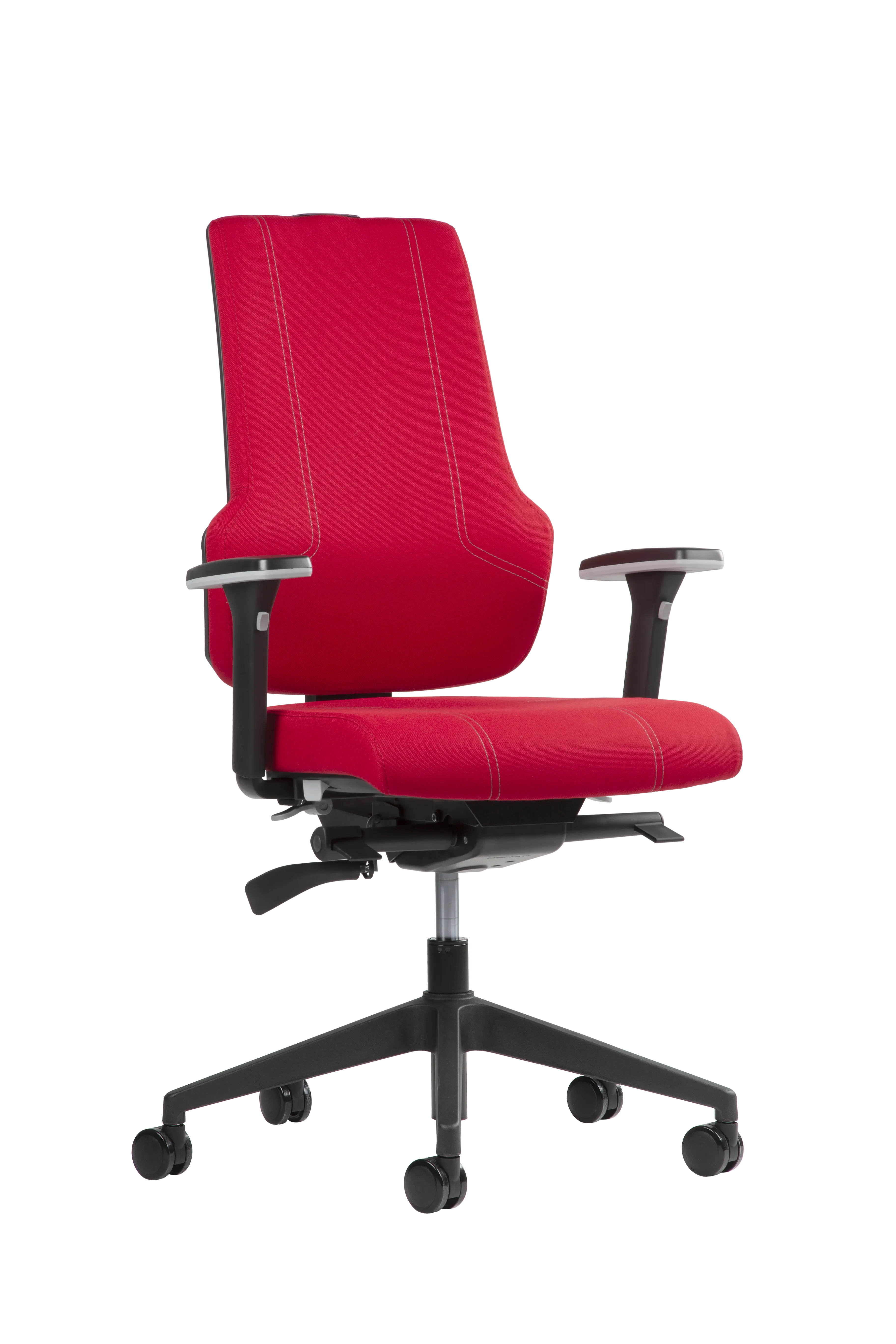 Comfy ergonomisk kontorstol Sedia Verde Ergonomisk kontorstol